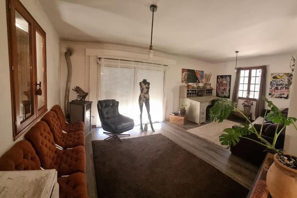 Le Studio Faucon  Dış mekan fotoğraf