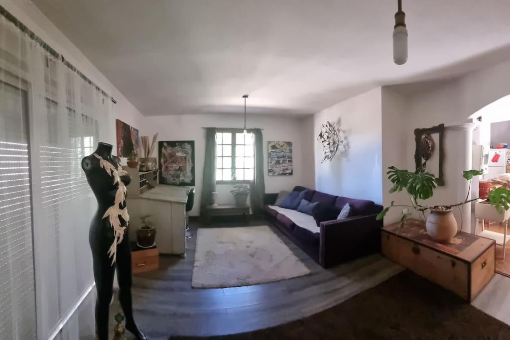 Le Studio Faucon  Dış mekan fotoğraf