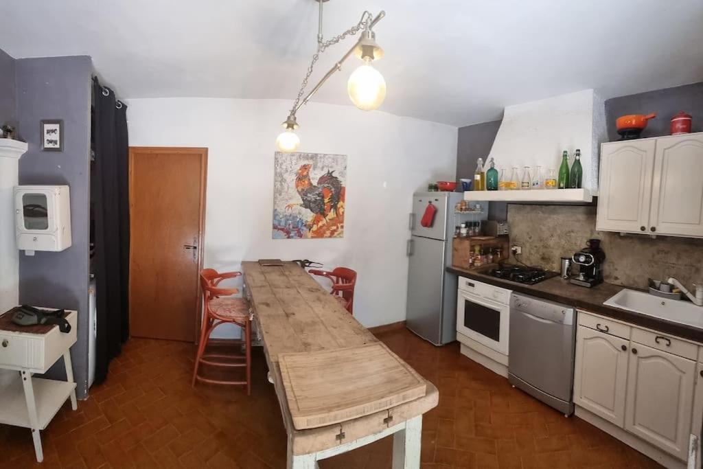 Le Studio Faucon  Dış mekan fotoğraf